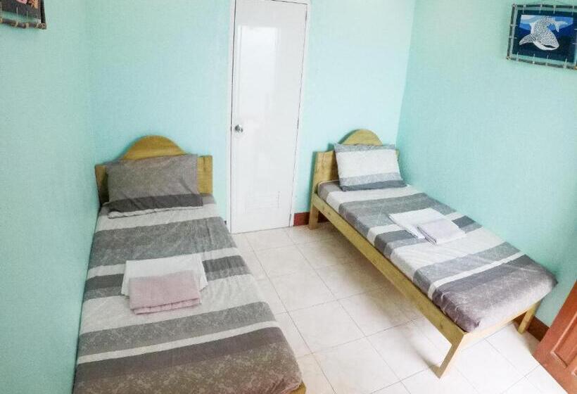 Standardrum, Krismark Dive Lodge