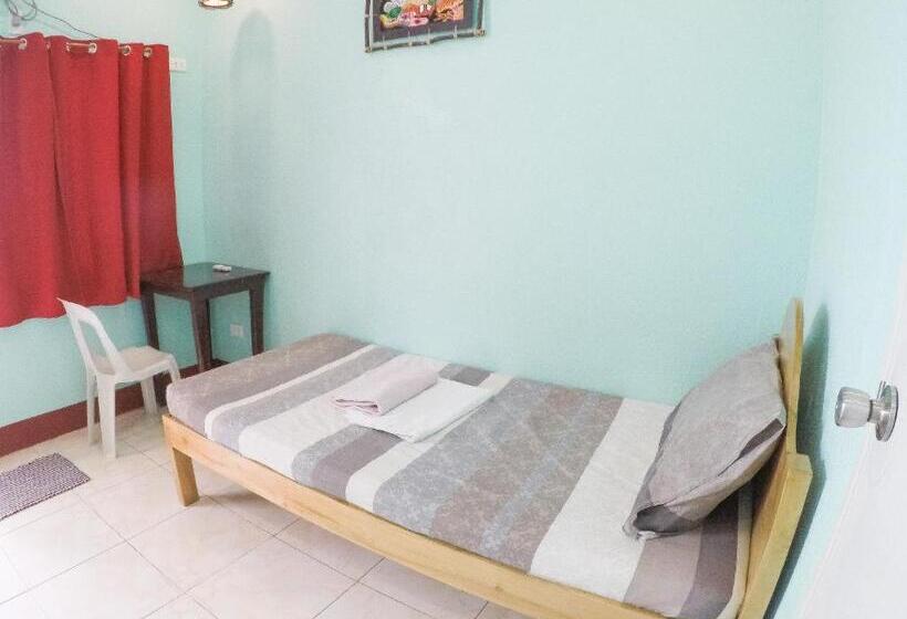 Standardrum, Krismark Dive Lodge