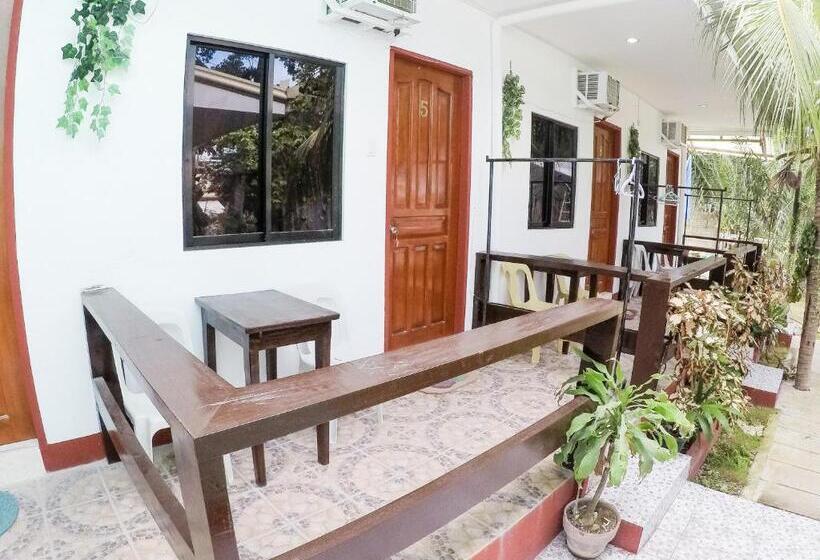 Standardrum, Krismark Dive Lodge