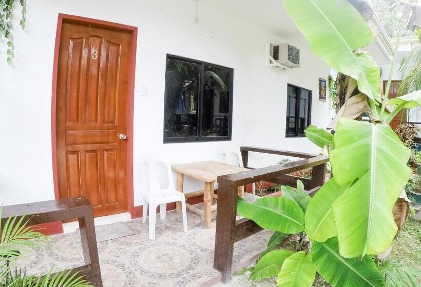 Familjerum, Krismark Dive Lodge