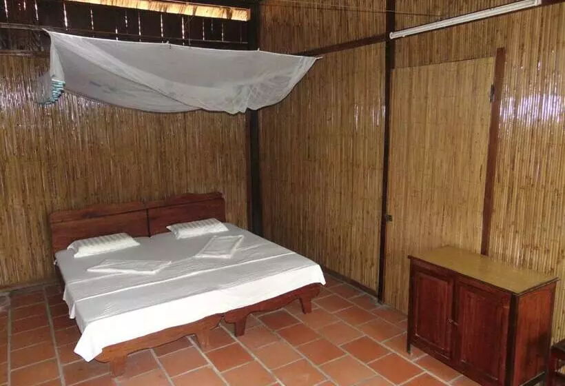 اتاق استاندارد, Ba Linh Homestay