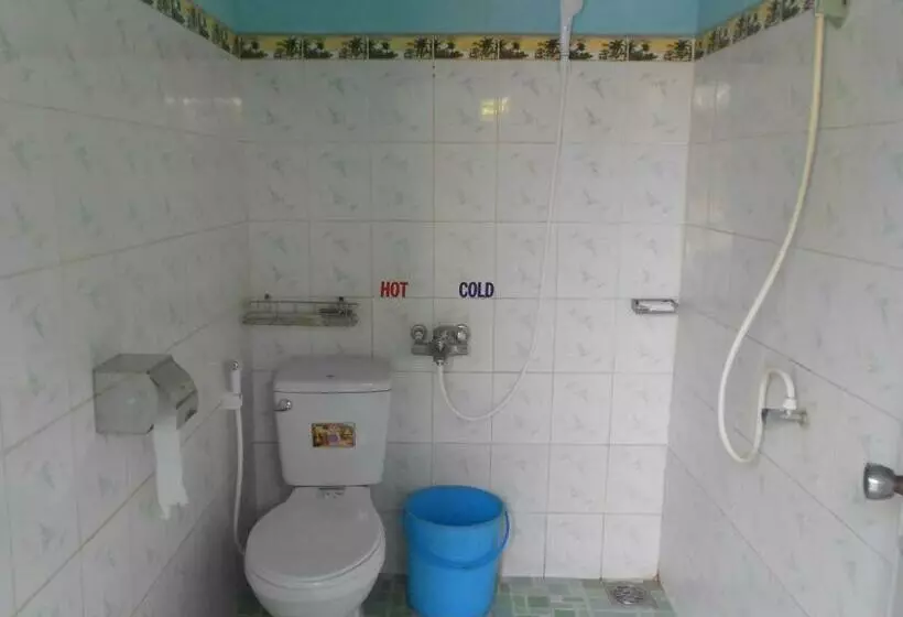 اتاق استاندارد سه نفره, Ba Linh Homestay