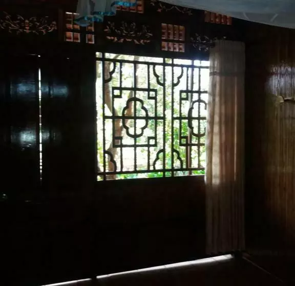 اتاق استاندارد سه نفره, Ba Linh Homestay