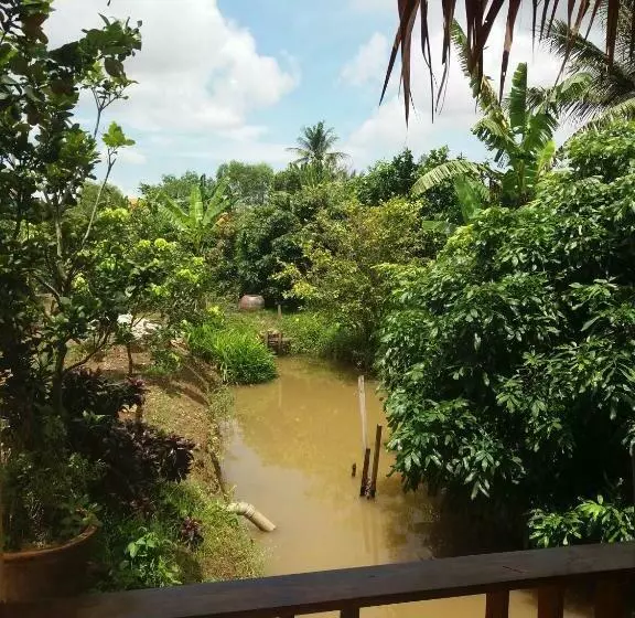 اتاق استاندارد, Ba Linh Homestay