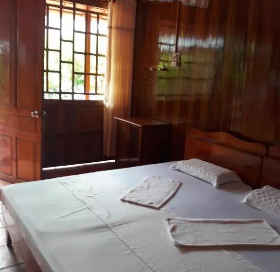 اتاق استاندارد, Ba Linh Homestay