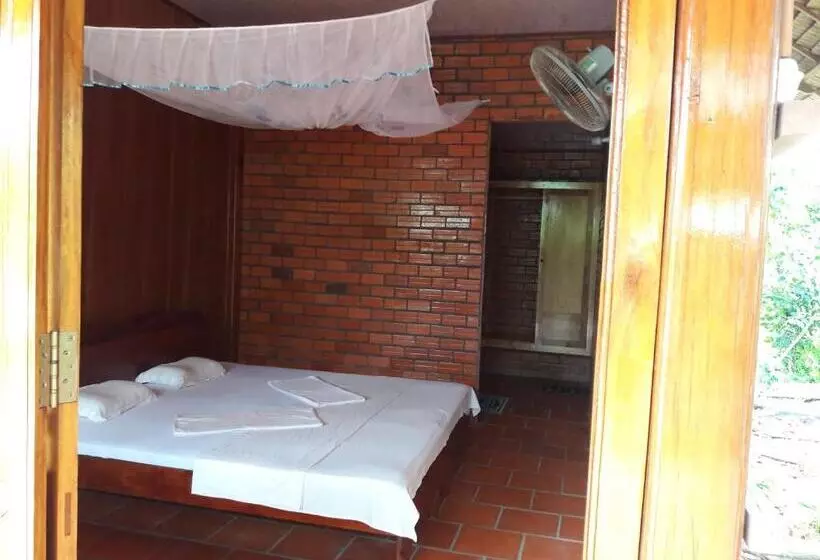 اتاق استاندارد, Ba Linh Homestay
