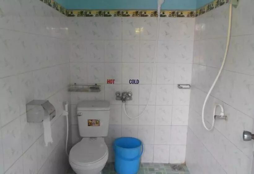 اتاق استاندارد یک نفره, Ba Linh Homestay