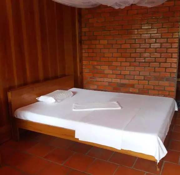اتاق استاندارد یک نفره, Ba Linh Homestay