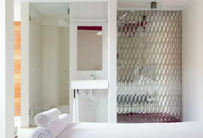 اتاق استاندارد, Antidoto Rooms San Agustín Recomendado Para Adultos