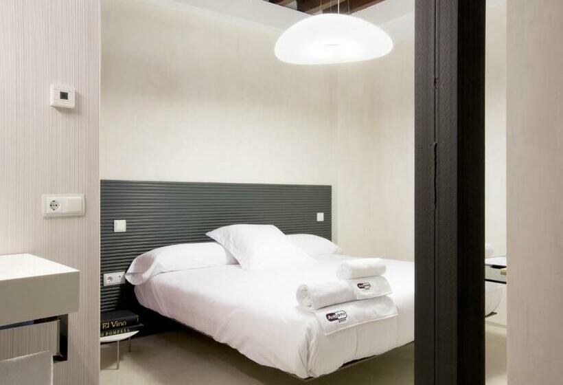 اتاق استاندارد, Antidoto Rooms San Agustín Recomendado Para Adultos