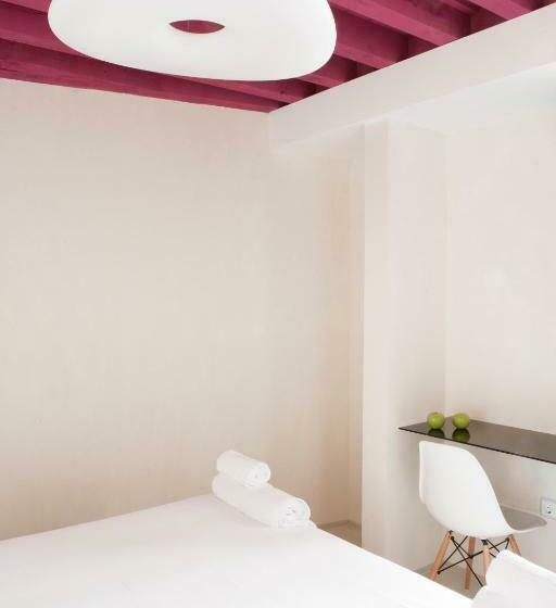 اتاق استاندارد, Antidoto Rooms San Agustín Recomendado Para Adultos