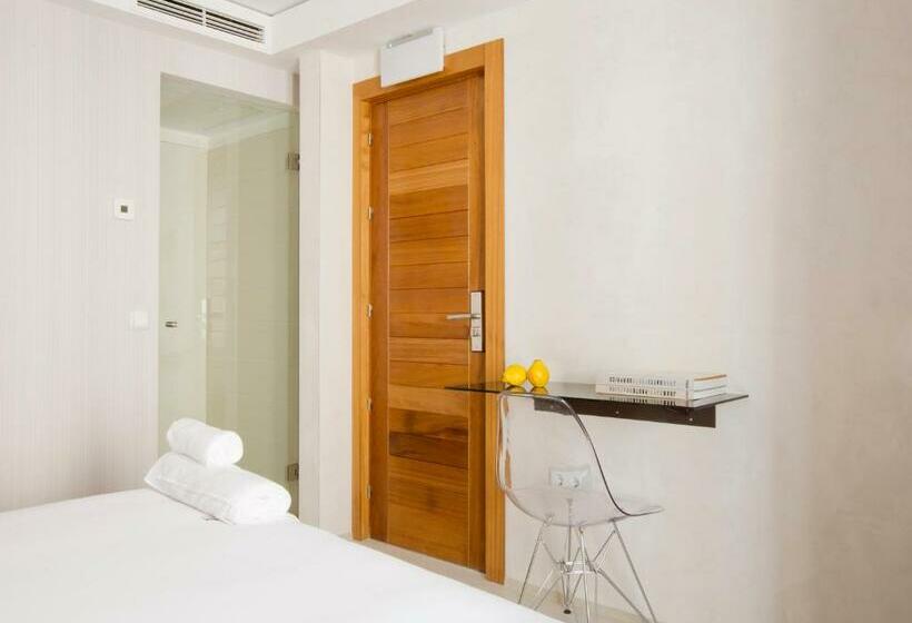 اتاق استاندارد, Antidoto Rooms San Agustín   Recomendado Para Adultos