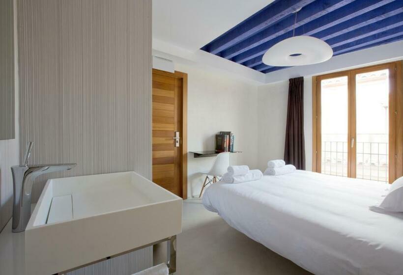 اتاق استاندارد, Antidoto Rooms San Agustín Recomendado Para Adultos