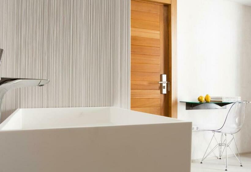 اتاق استاندارد, Antidoto Rooms San Agustín Recomendado Para Adultos