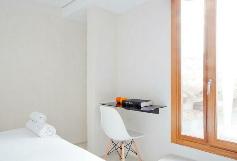 اتاق استاندارد, Antidoto Rooms San Agustín Recomendado Para Adultos