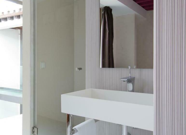 اتاق استاندارد, Antidoto Rooms San Agustín Recomendado Para Adultos