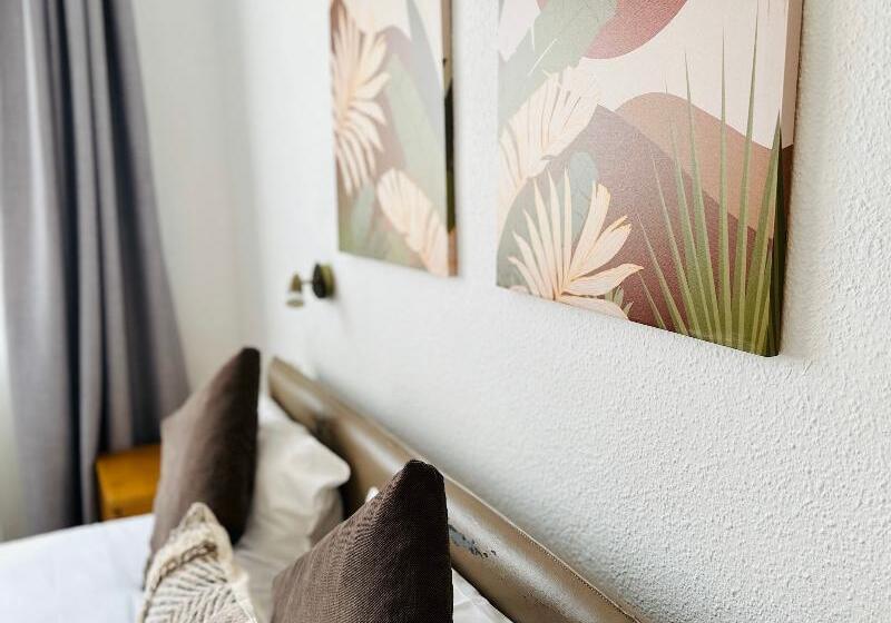 1ベッドルームアパートメント, Albir Hills Apartments