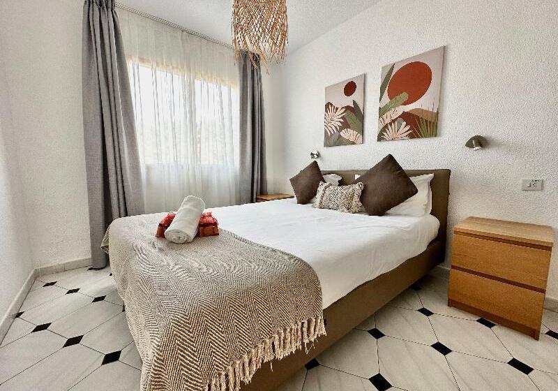 1ベッドルームアパートメント, Albir Hills Apartments