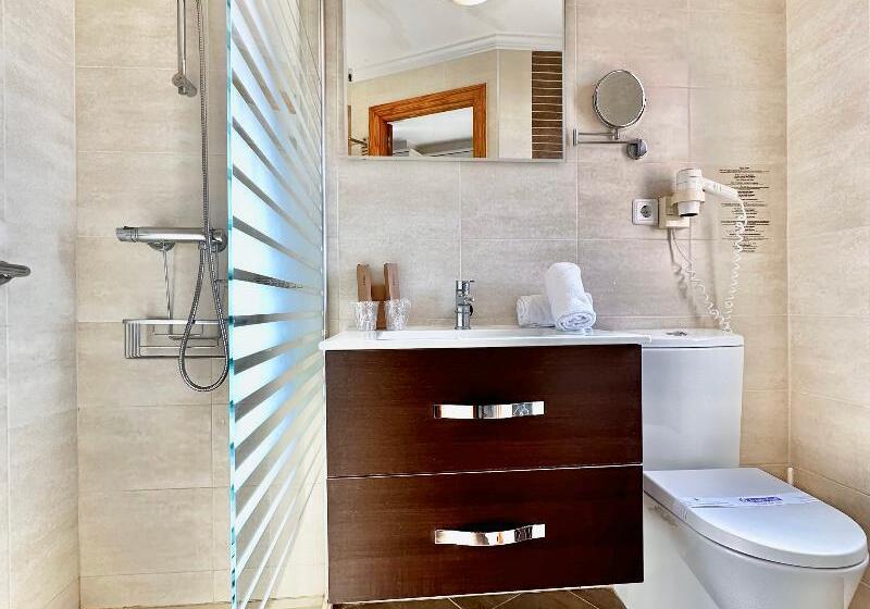 1ベッドルームアパートメント, Albir Hills Apartments