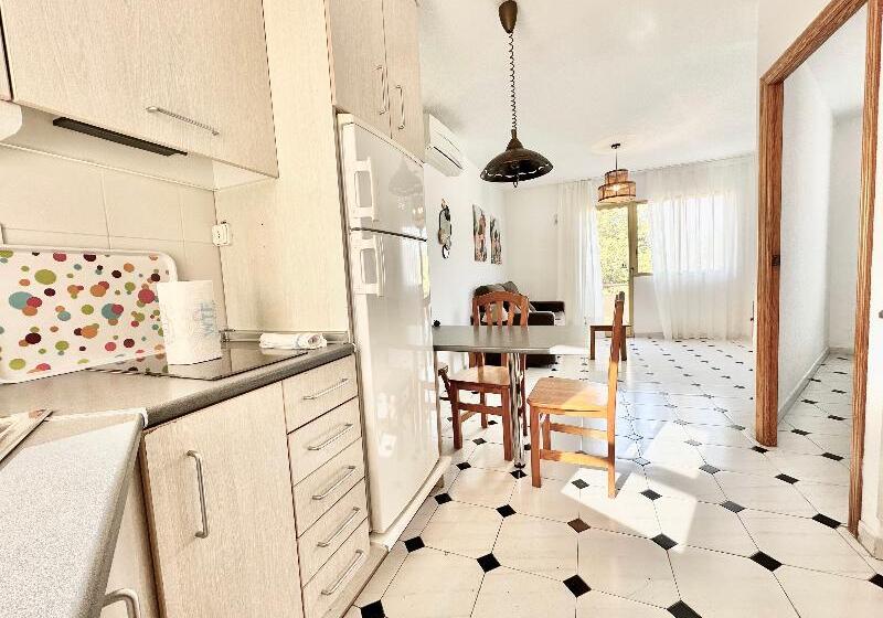 Апартаменты 1 Спальня, Albir Hills Apartments