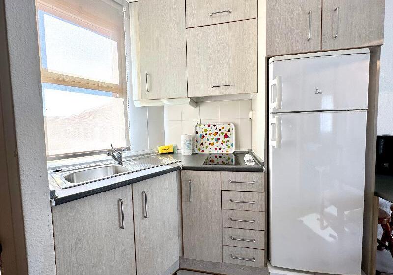 1ベッドルームアパートメント, Albir Hills Apartments