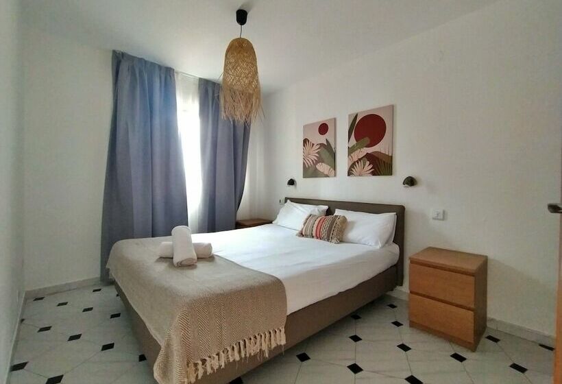 1ベッドルームアパートメント, Albir Hills Apartments