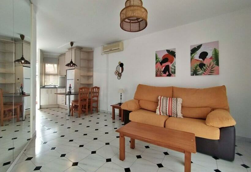 1ベッドルームアパートメント, Albir Hills Apartments