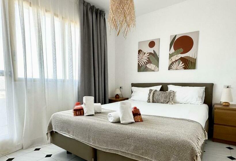 1ベッドルームアパートメント, Albir Hills Apartments