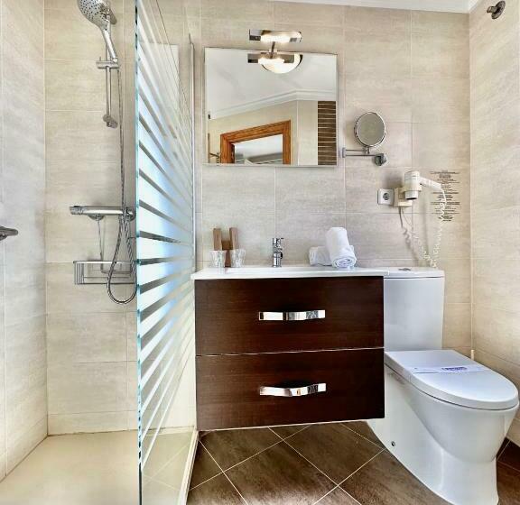 1ベッドルームアパートメント, Albir Hills Apartments