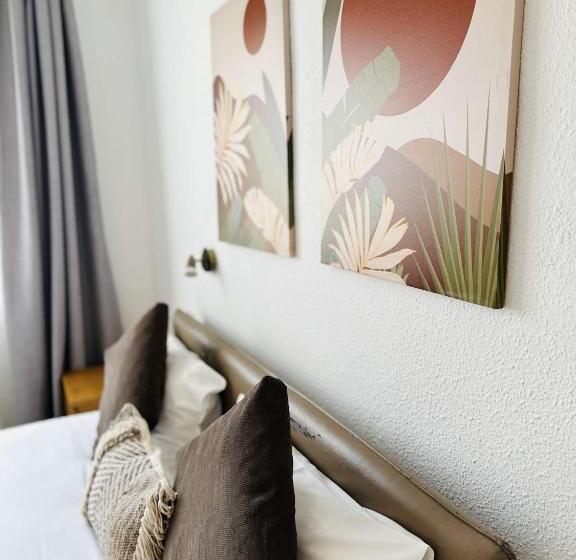 1ベッドルームアパートメント, Albir Hills Apartments