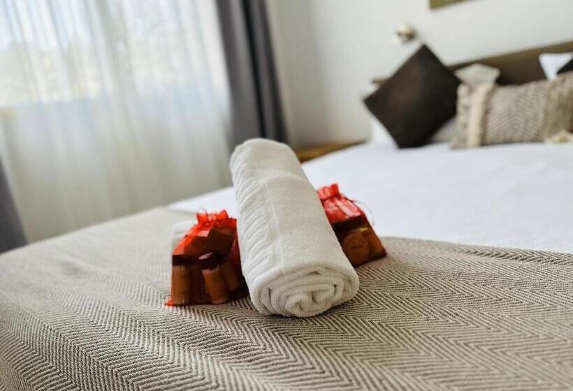 1ベッドルームアパートメント, Albir Hills Apartments