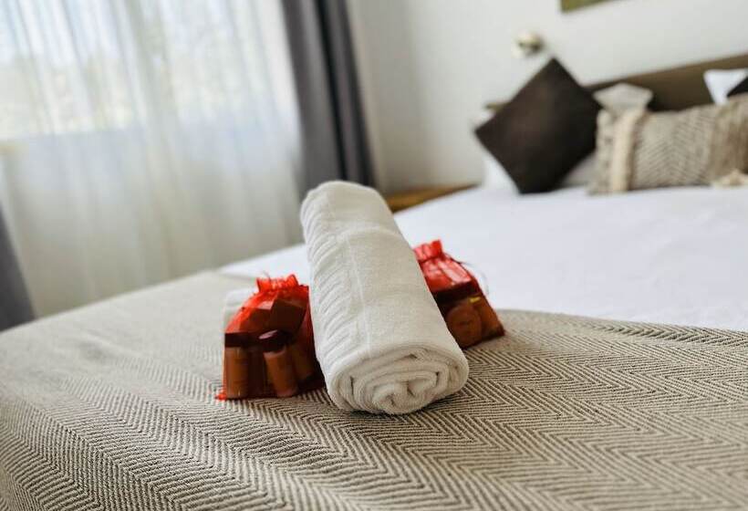 1ベッドルームアパートメント, Albir Hills Apartments