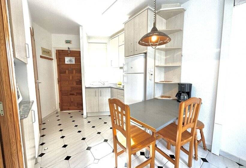 1ベッドルームアパートメント, Albir Hills Apartments