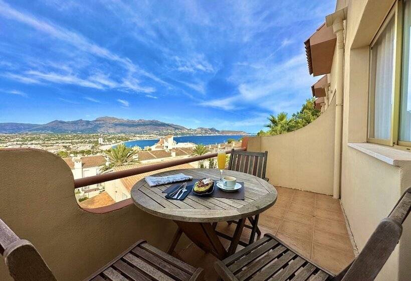 Бунгало Стандарт 2 Спальни, Albir Hills Apartments