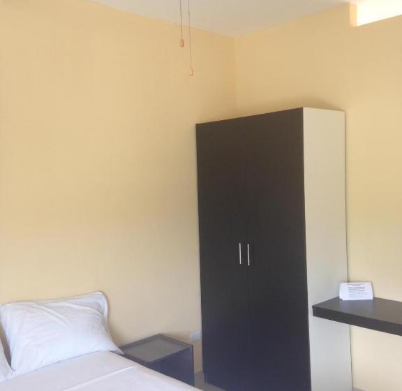 اتاق استاندارد, Casa Y Mar