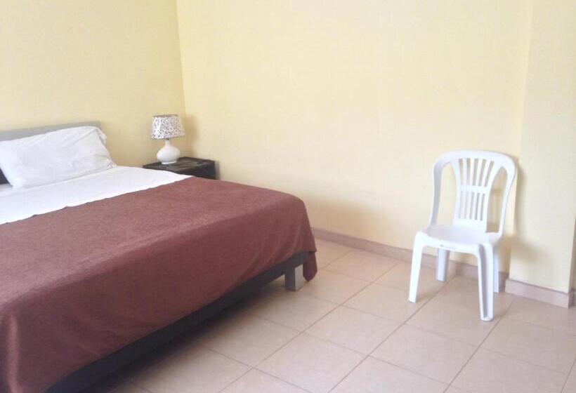 اتاق استاندارد, Casa Y Mar