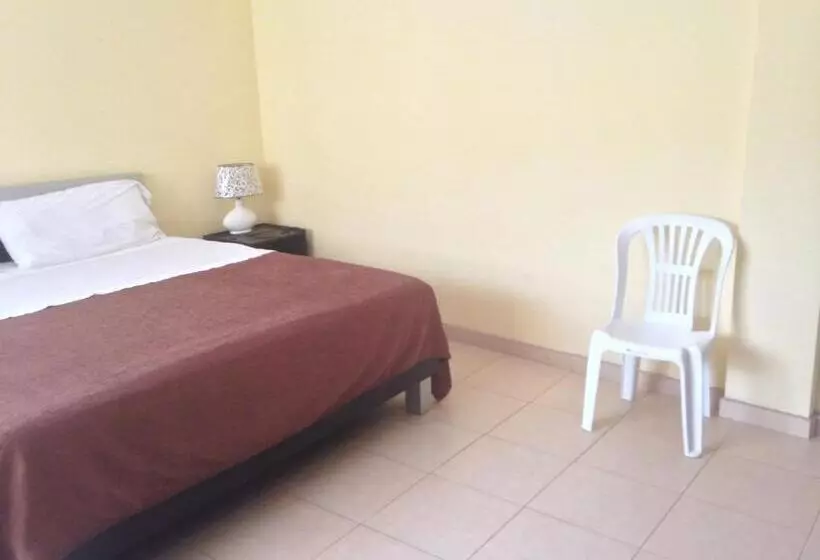 اتاق استاندارد, Casa Y Mar