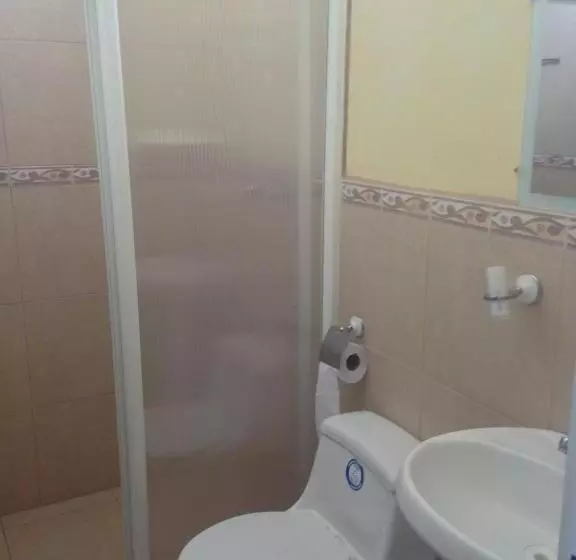 اتاق استاندارد, Casa Y Mar