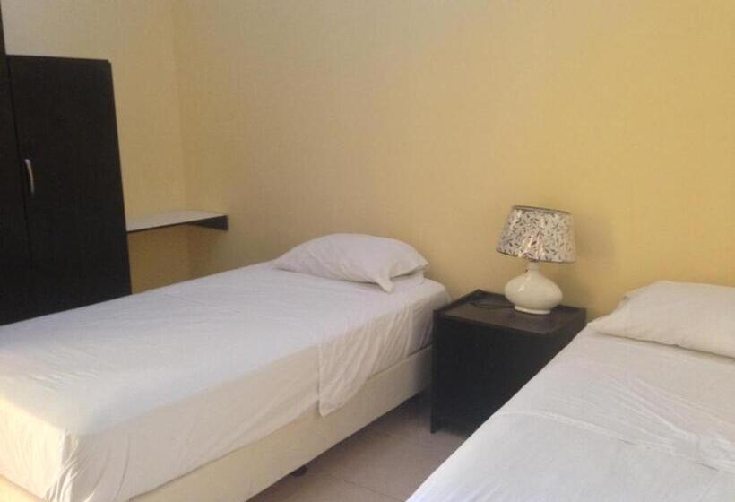اتاق استاندارد, Casa Y Mar