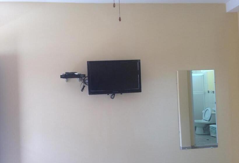 اتاق استاندارد سه نفره, Casa Y Mar