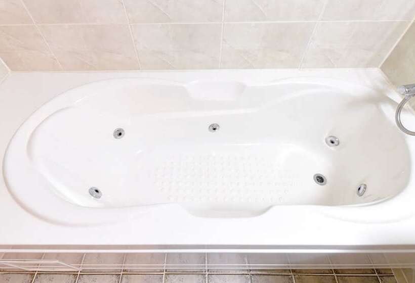 스탠다드 룸, City Park Hotel Jongno