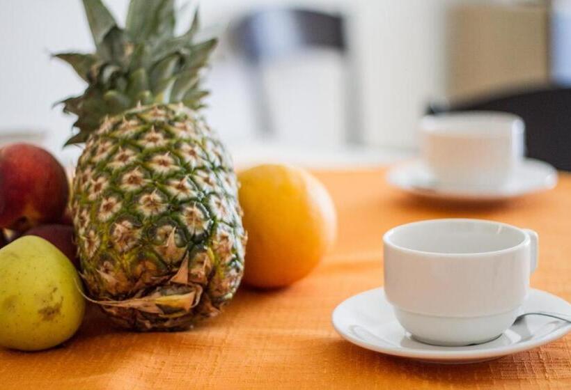 דירת 2 חדרים סופריור, Club Esse Residence Capo D'orso