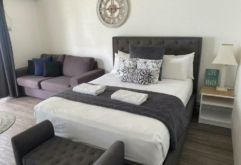 חדר סטנדרט נוף לים, The Resort At Dolphin Heads