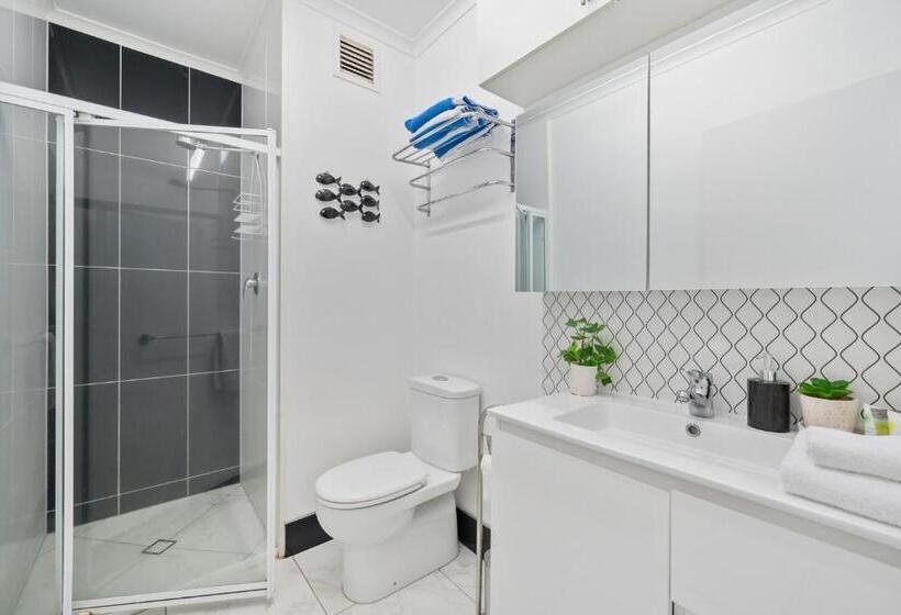 חדר סטנדרט נוף לבריכה, The Resort At Dolphin Heads