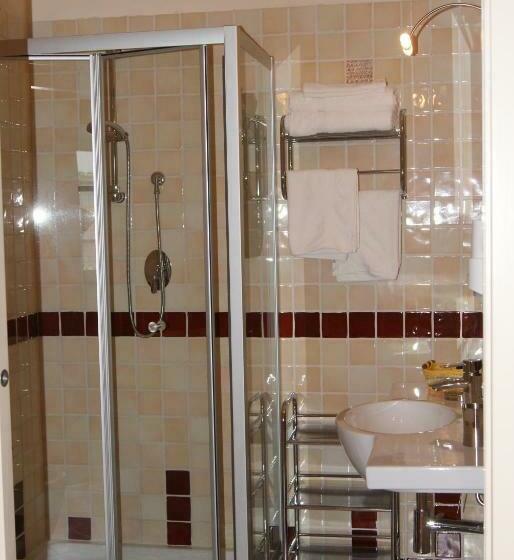 חדר סטנדרט יחיד, Gentarrubia