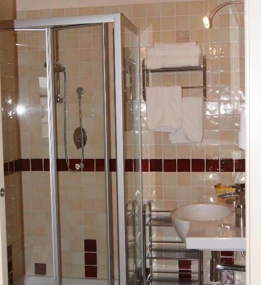 מיטת קינג בסוויטה, Gentarrubia