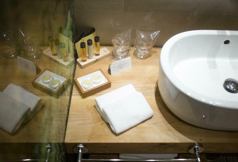 سوییت دوبلکس, Pino Nature Hotel, Bw Premier Collection