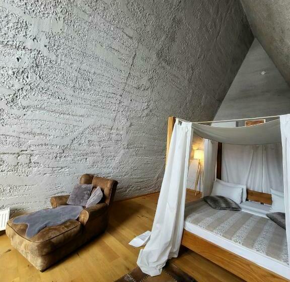 سوییت دوبلکس, Pino Nature Hotel, Bw Premier Collection