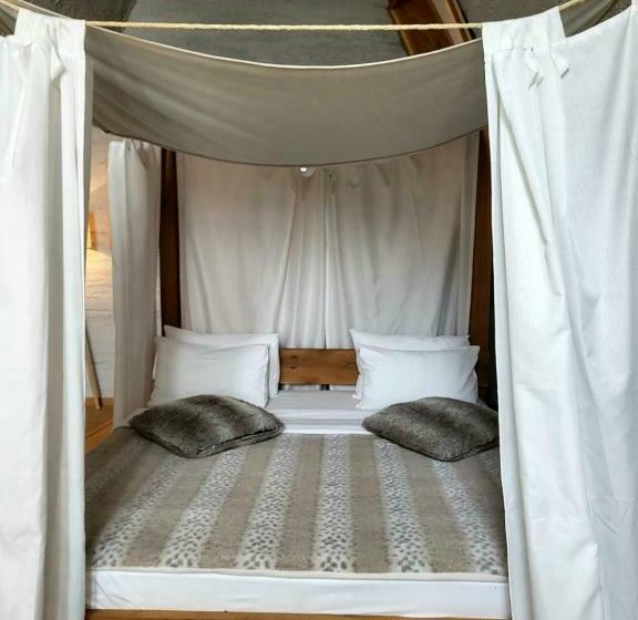 سوییت دوبلکس, Pino Nature Hotel, Bw Premier Collection