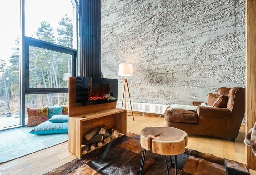 سوییت دوبلکس, Pino Nature Hotel, Bw Premier Collection